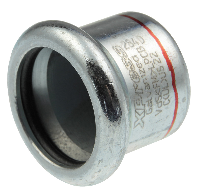 Bouchon à sertir Carbone F Bouchon à sertir Carbone F