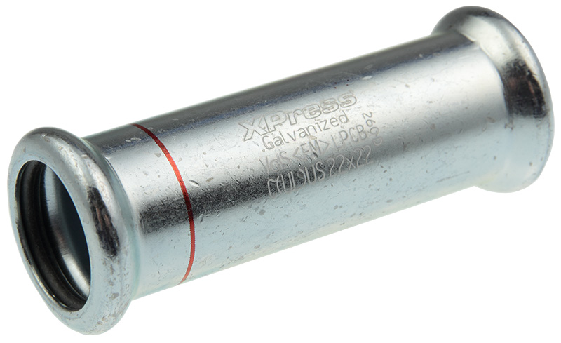 Manchon long XPress Carbone FF 