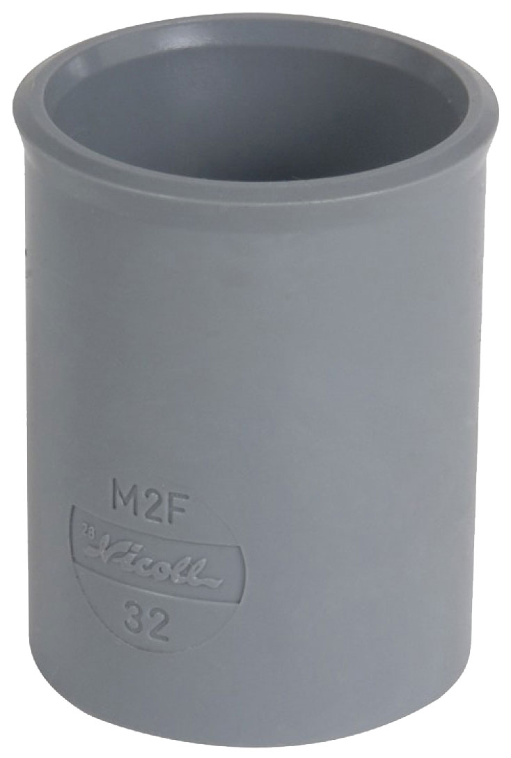 Manchon FF ø200