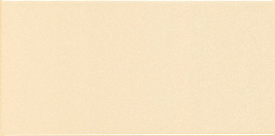 METRO 7,5x15 Crema brillo