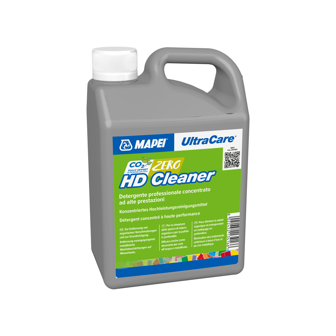 ULTRACARE HD CLEANER Bidon de 1L