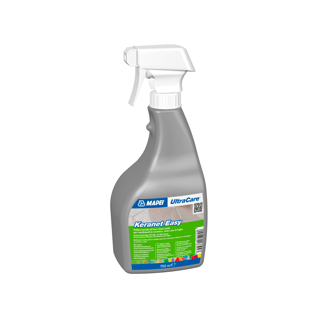 ULTRACARE KERANET EASY Spray 0,75L