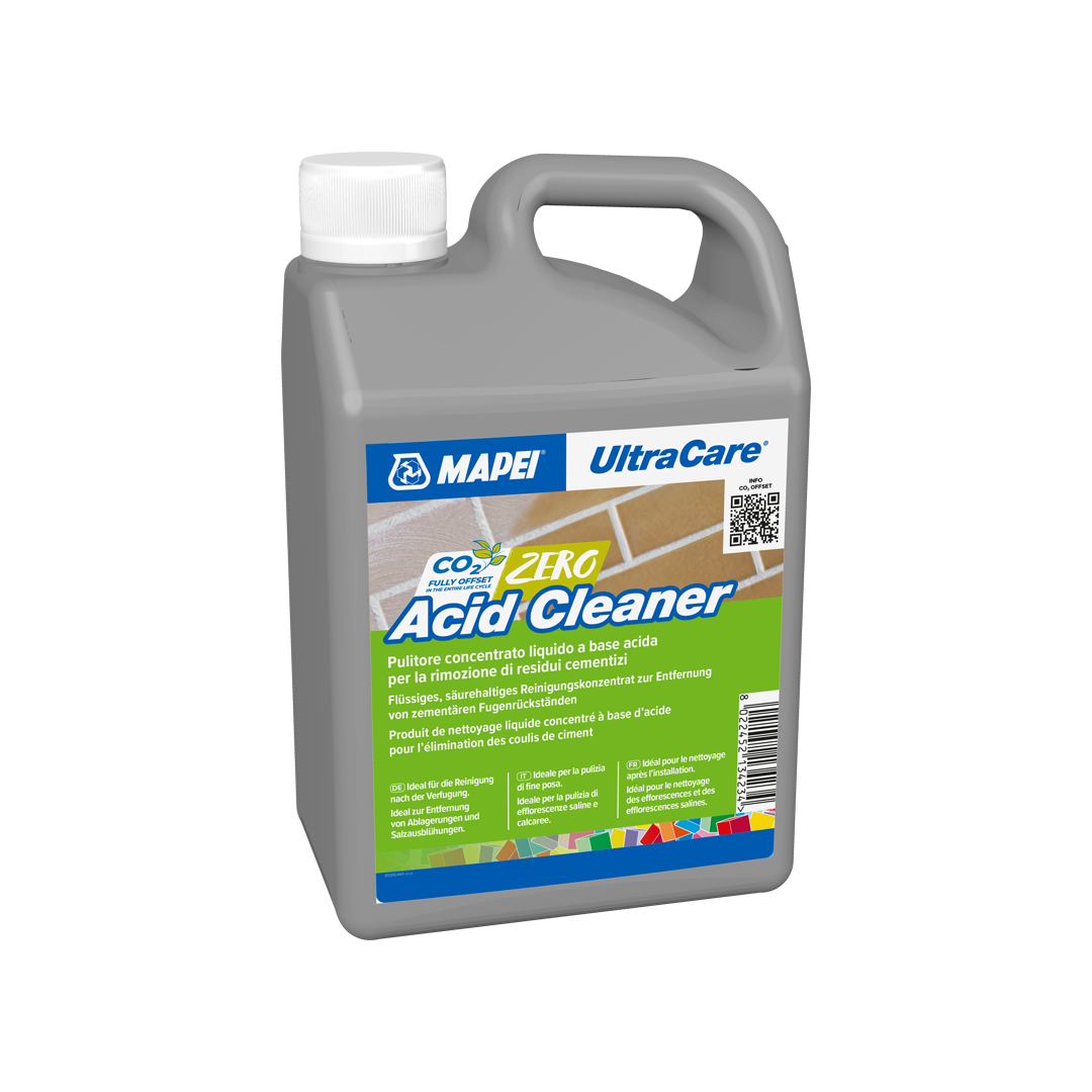 ULTRACARE ACID CLEANER Bidon 1L