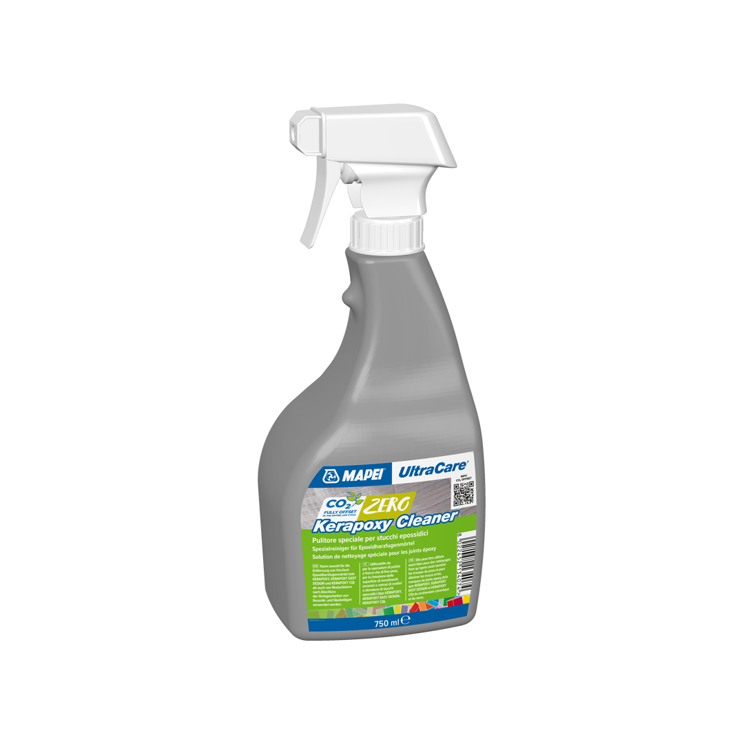 ULTRACARE KERAPOXY CLEANER Spray 0,75L