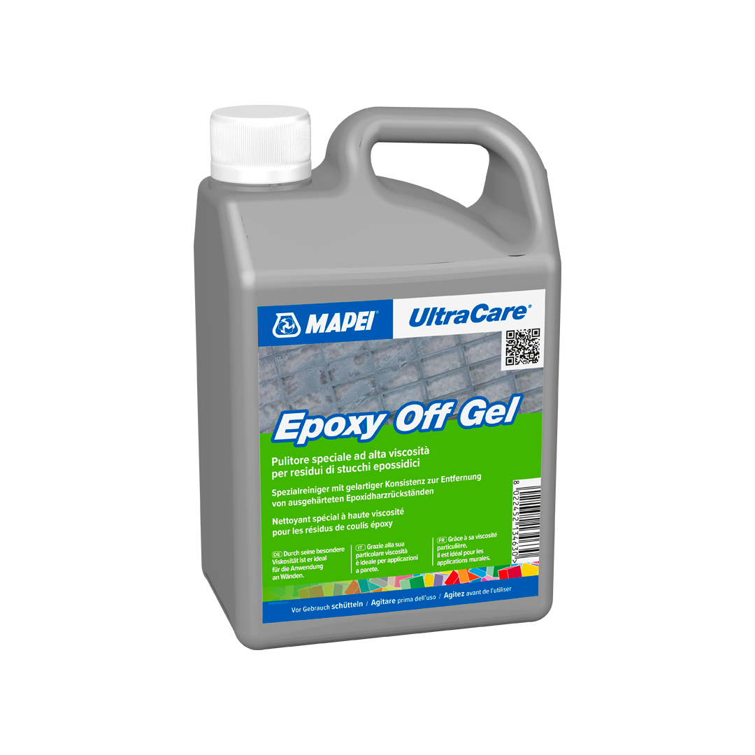 ULTRACARE EPOXY OFF GEL Bidon 1L