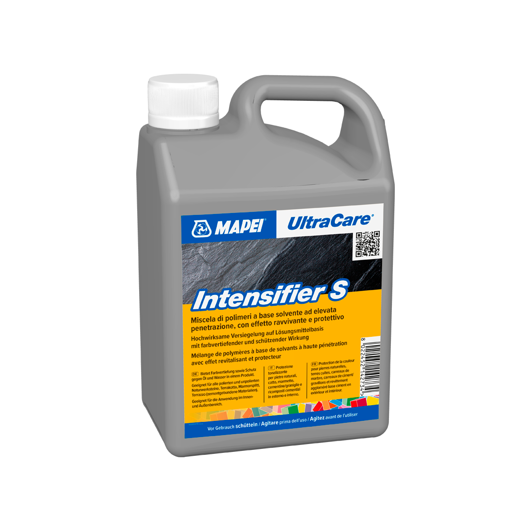 ULTRACARE INTENSIFIER Bidon 1L