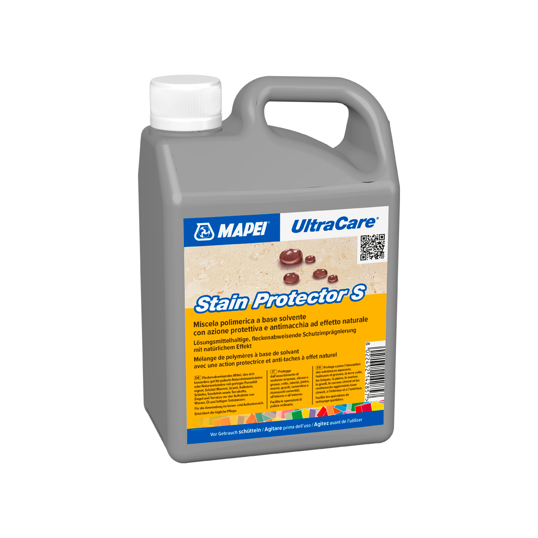 ULTRACARE STAIN PROTECTOR S Bidon 1L