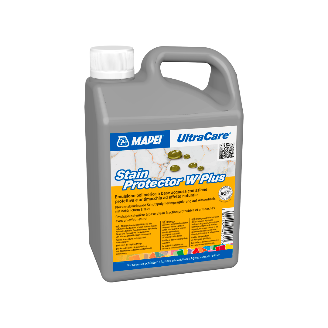 ULTRACARE STAIN PROTECTOR W PLUS Bidon 1L