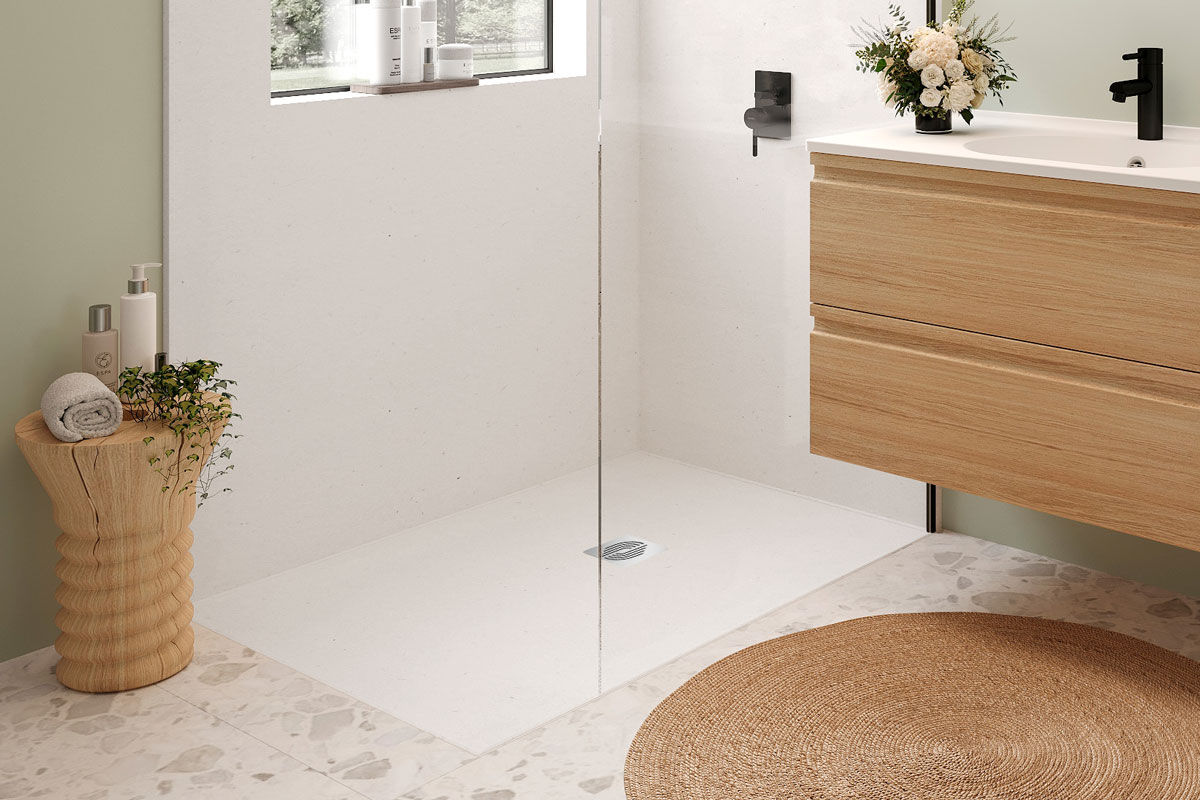 Mini Receveur VENETO extra plat 2