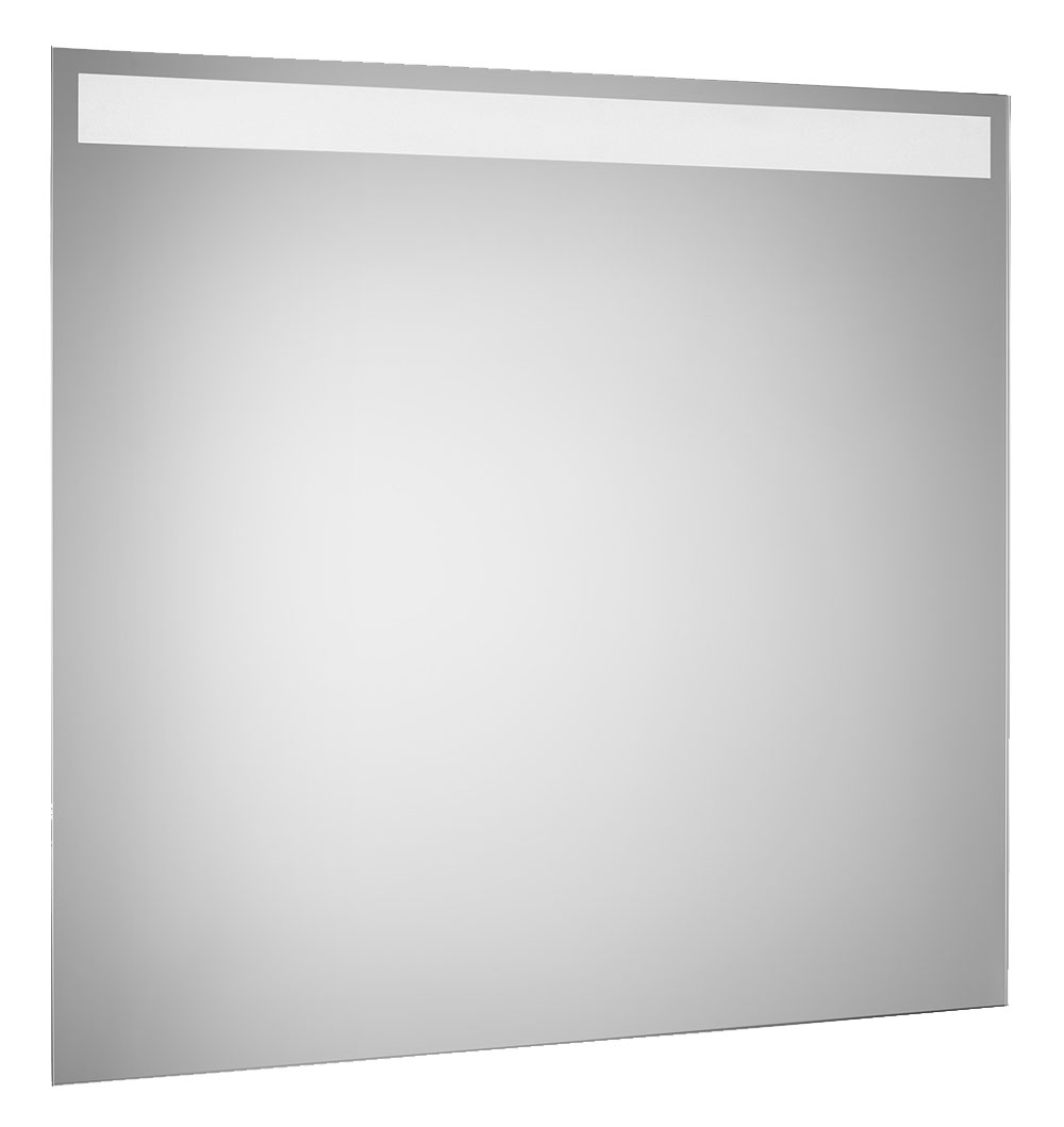Miroir EIDOS-N avec lampe LED intégrée