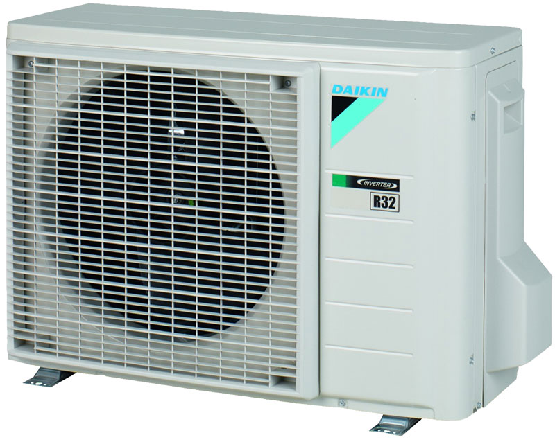 Unité extérieure monosplit 4,2 kW R32