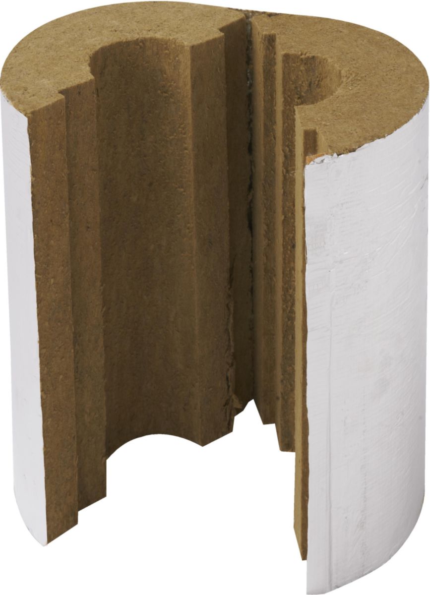 Double Paroi Duoten Isolant circulaire