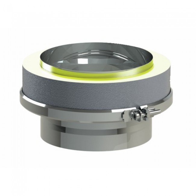 Duoten Pellet 100/150 Raccord SP/DP