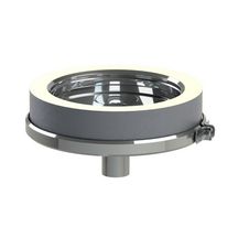 Double Paroi Duoten Raccord mâle SP/DP