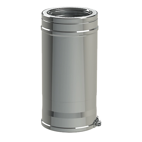 Duoten Pellet 100/150 Conduit réglable 360/530 mm