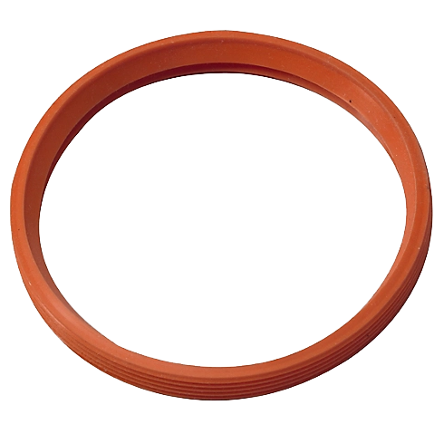 Simple Paroi Inox 316 Rigidten Joint silicone 2