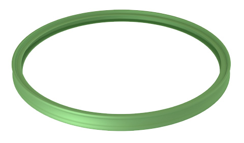 Joint viton vert