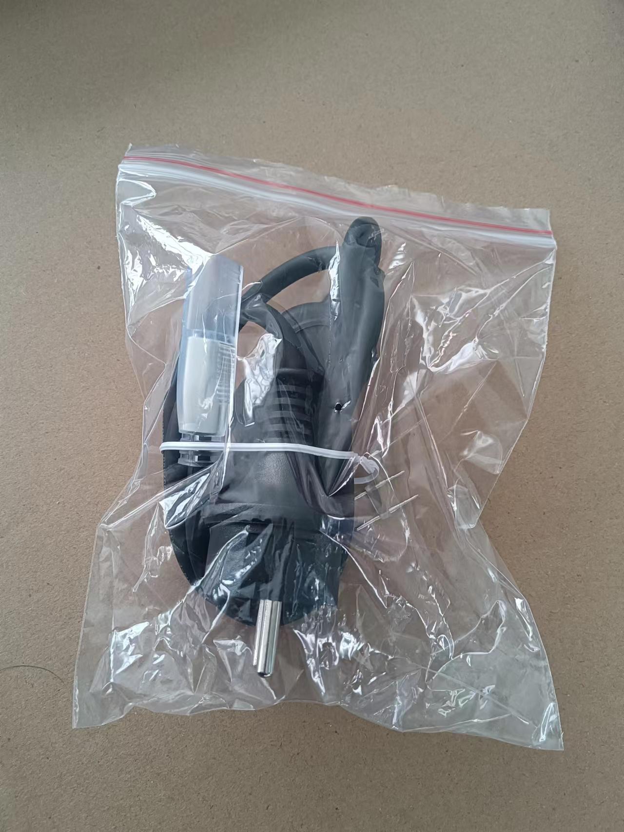 Cordon de rechange pour ruban LED de chantier