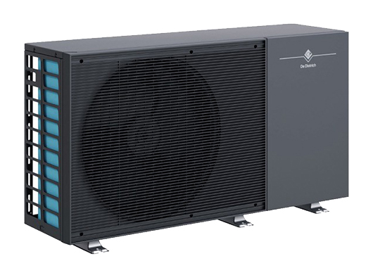 Module extérieur ALEZIO M COMPACT R290