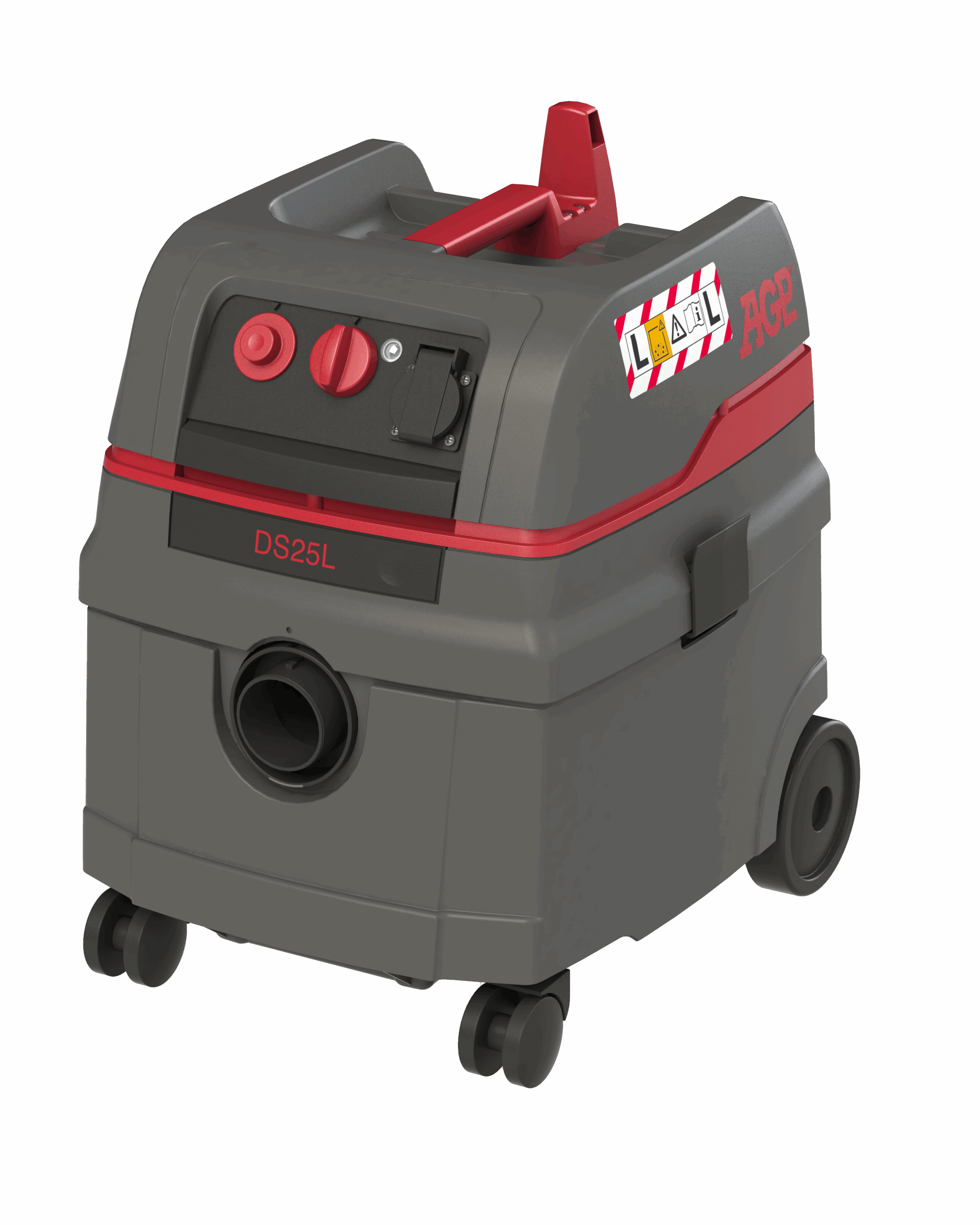 Aspirateur