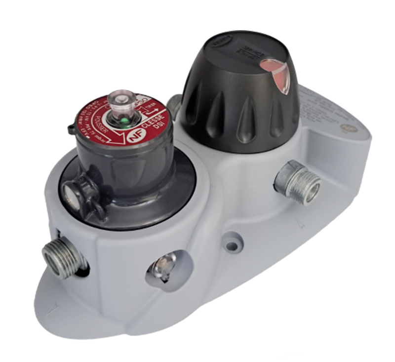 Inverseur Prokit ISI CompacTR 900