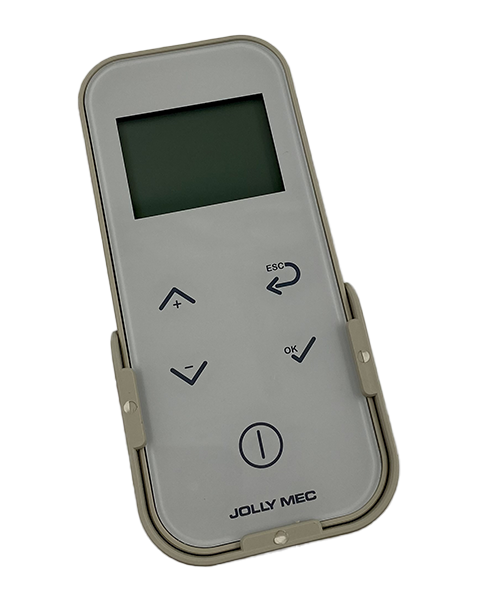 Radiocommande 868 Touch