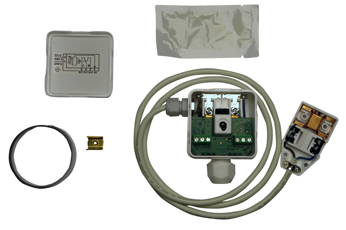 Kit de rafraîchissement