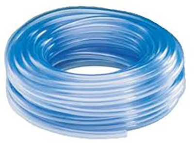 Tube transparent 50 ml - Ø.6 mm
