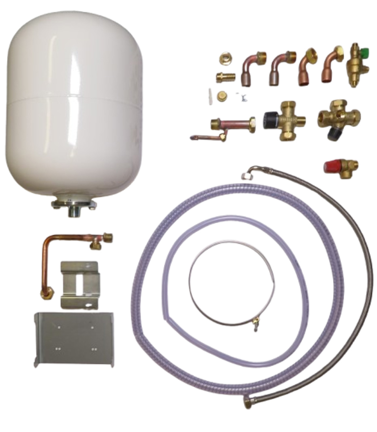 Accessoire PAC ALFEA EXTENSA S DUO