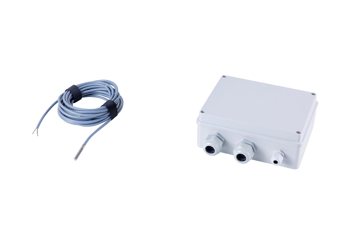 Accessoire PAC ALFEA EXTENSA S DUO