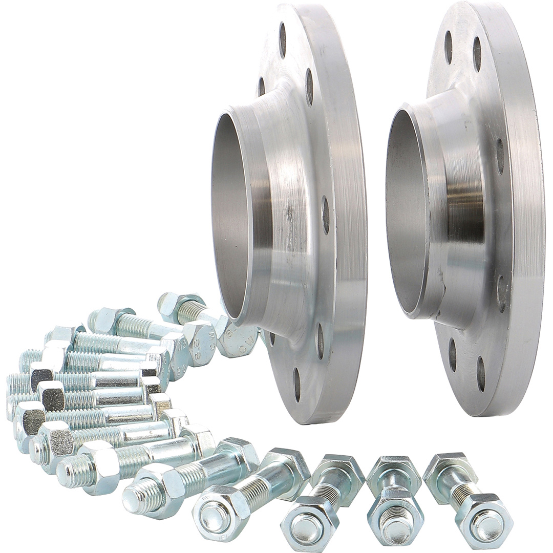 Kit brides pour compensateur