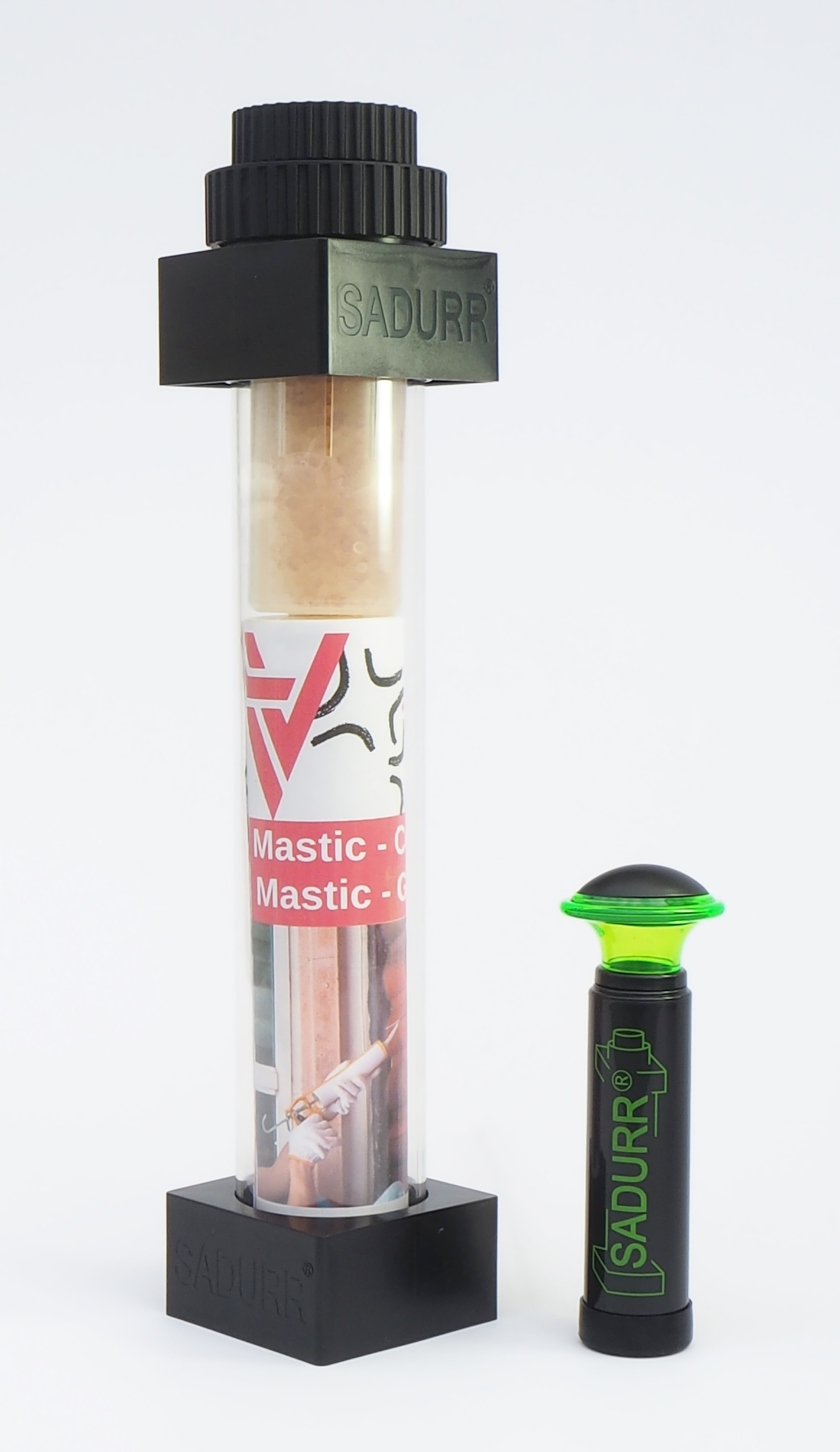 MASTICBOX SADURR UNITAIRE