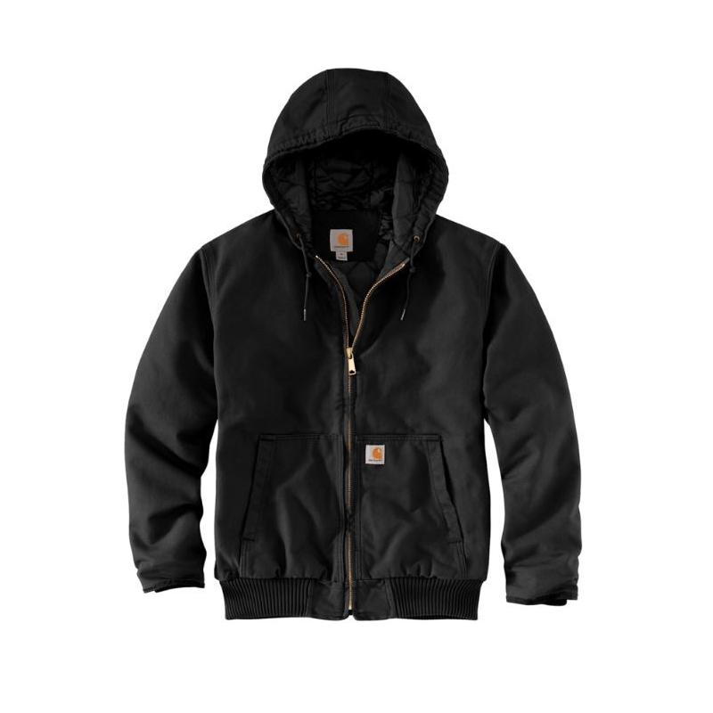 Veste DUCK ACTIVE Noir