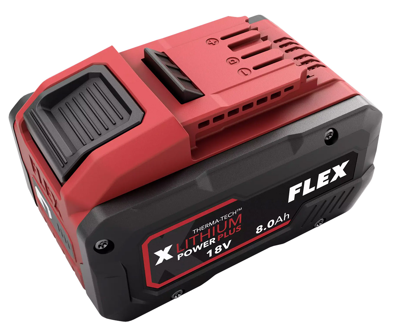 Batterie Power plus  AP 18/8.0