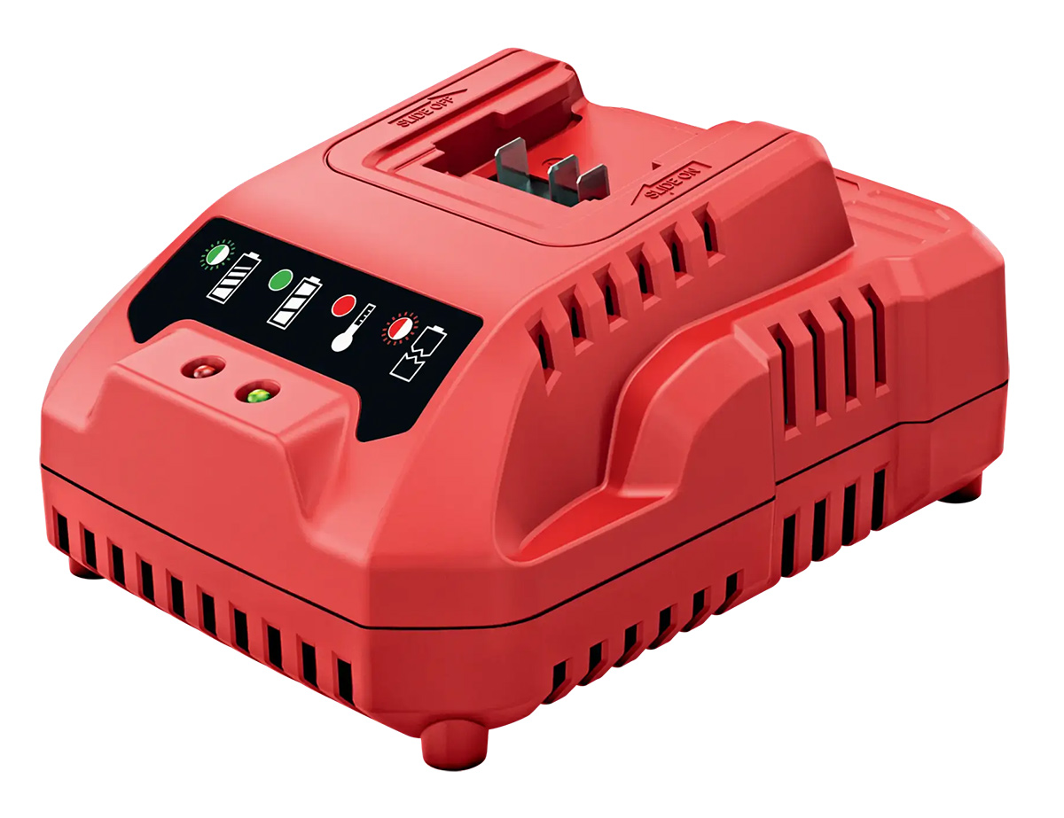 Chargeur rapide 12 V