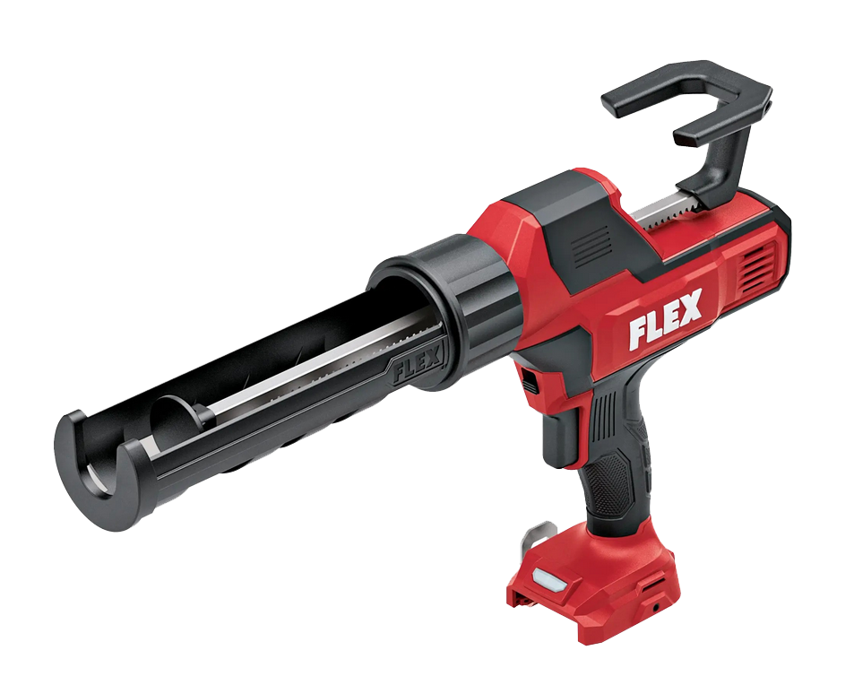 Pistolet à cartouches sur batterie 18 V Pistolet à cartouches sur batterie 18 V