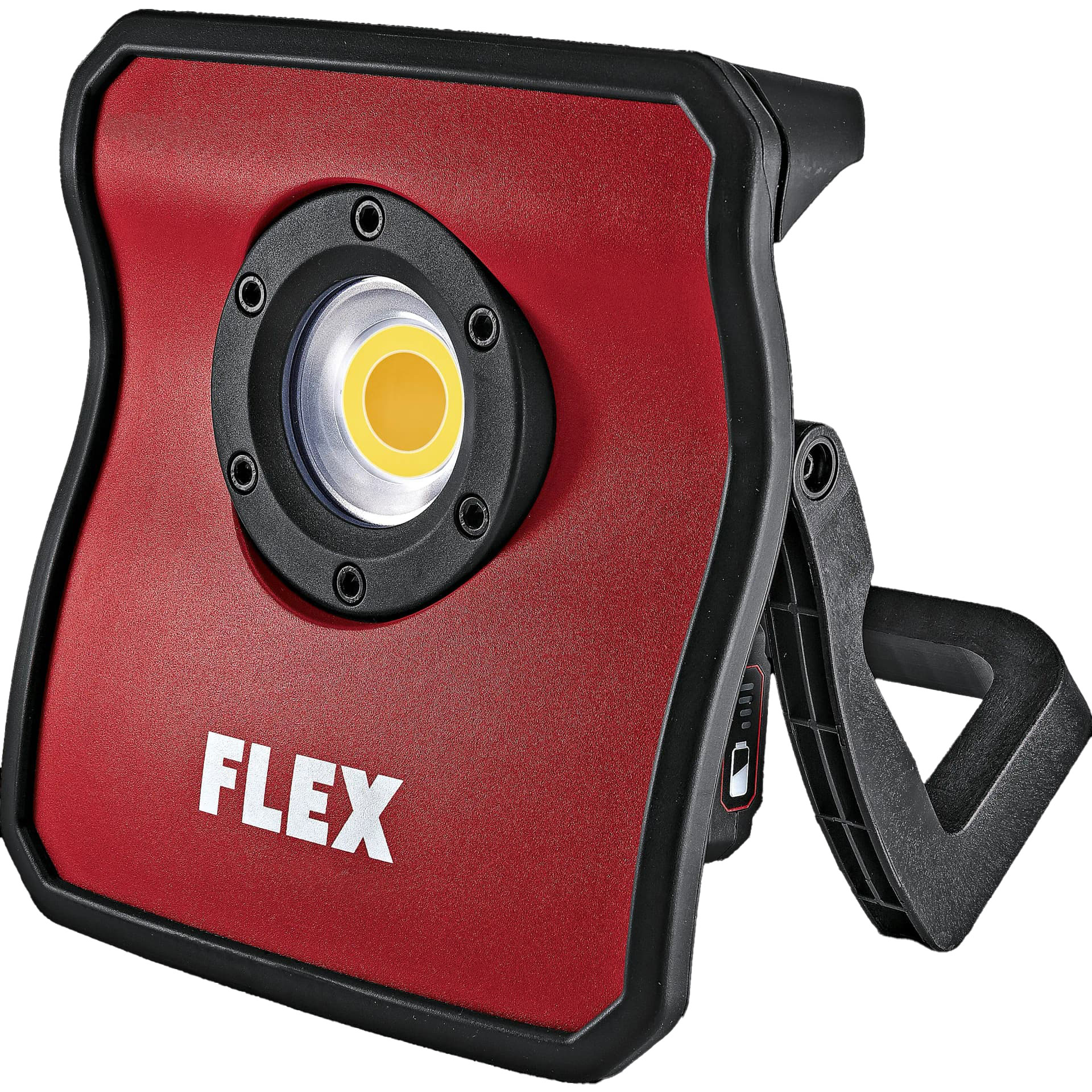 Lampe LED à spectre complet sur batterie 12/18 V