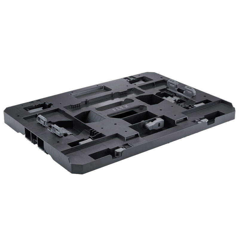 Plaque d'adaptation STACK PACK