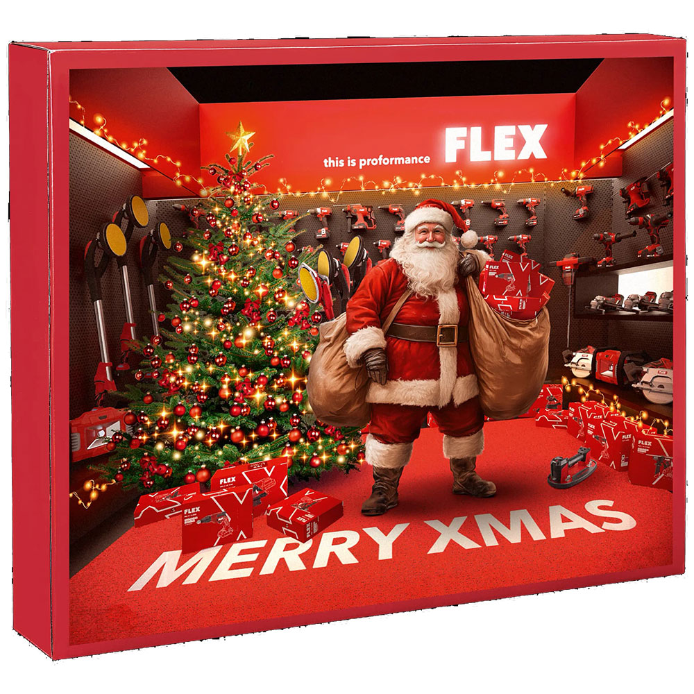 Calendrier de l'Avent 