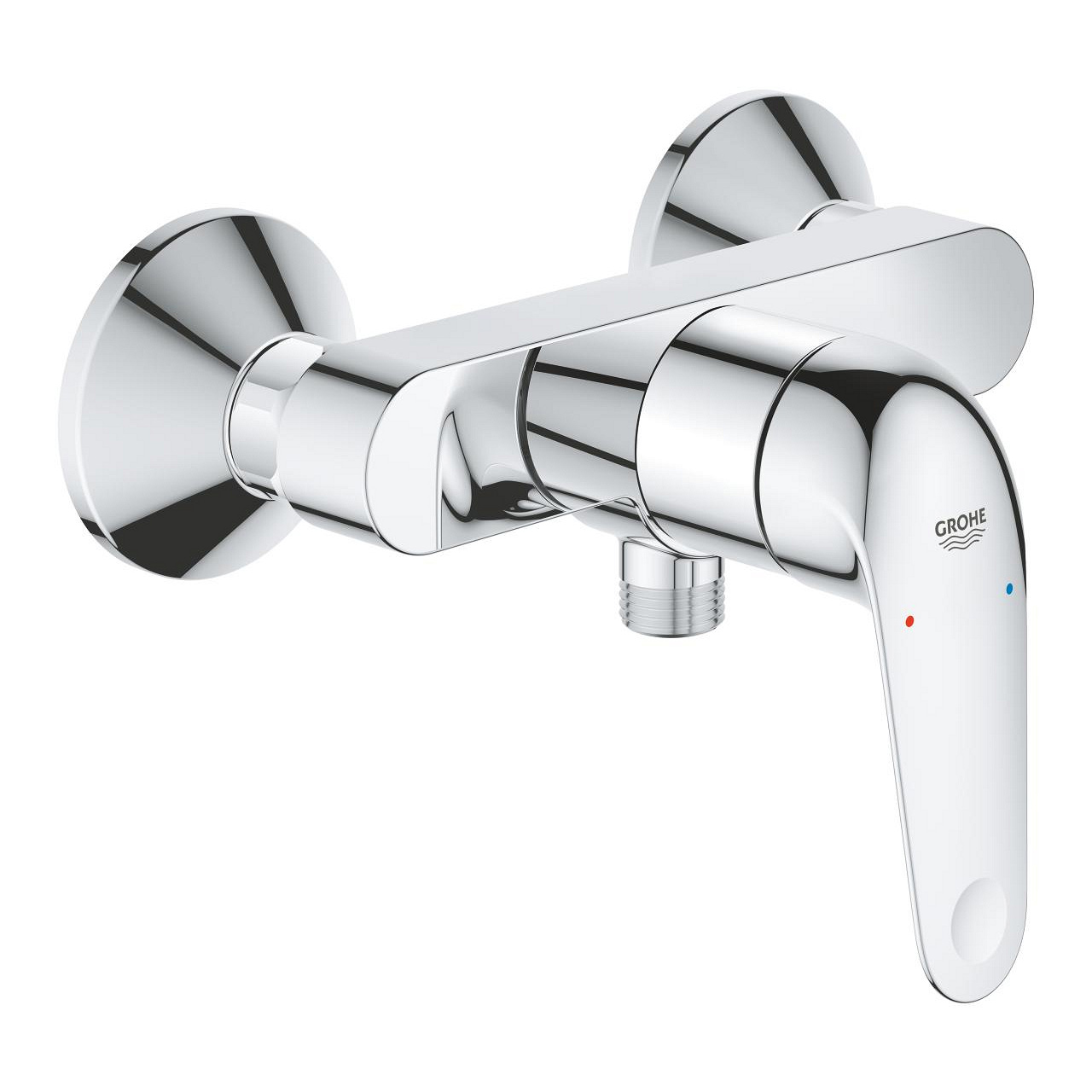 Mitigeur douche EUROECO