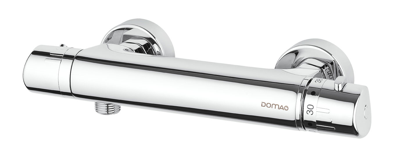 Mitigeur thermostatique douche DOMAO 100