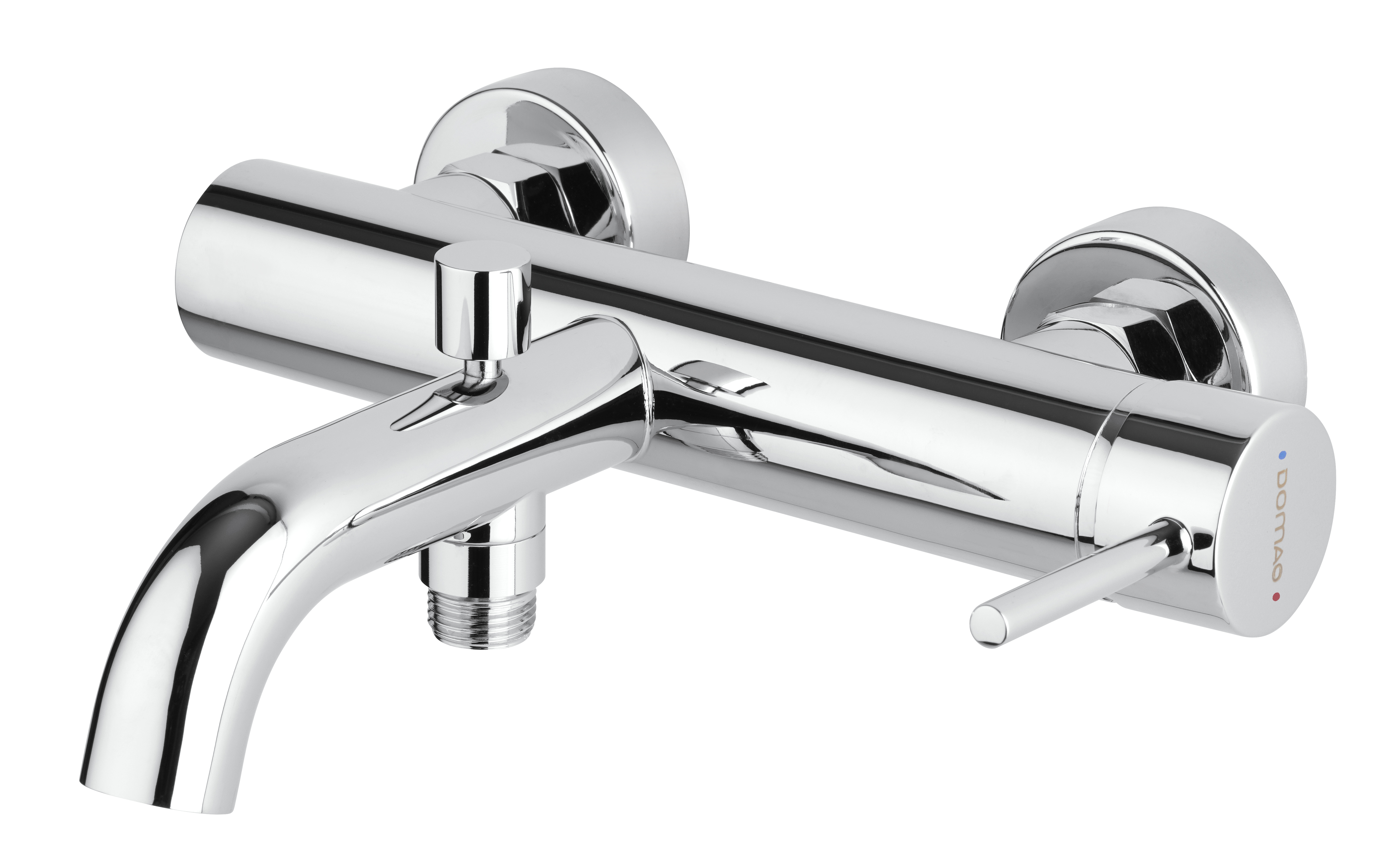 Mitigeur mécanique bain douche DOMAO 200 2