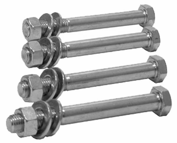 Boulon pour vanne à papillon FK