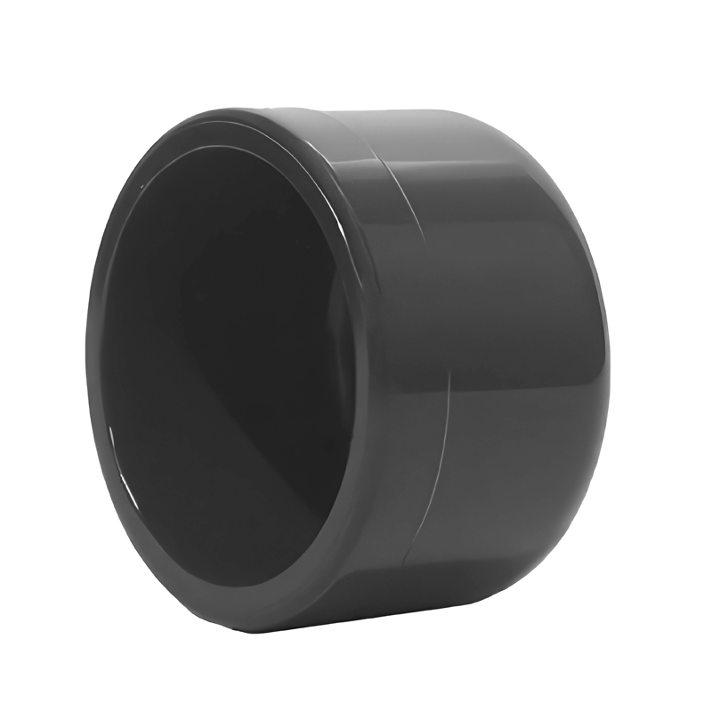 Bouchon en PVC-U - Femelle à coller