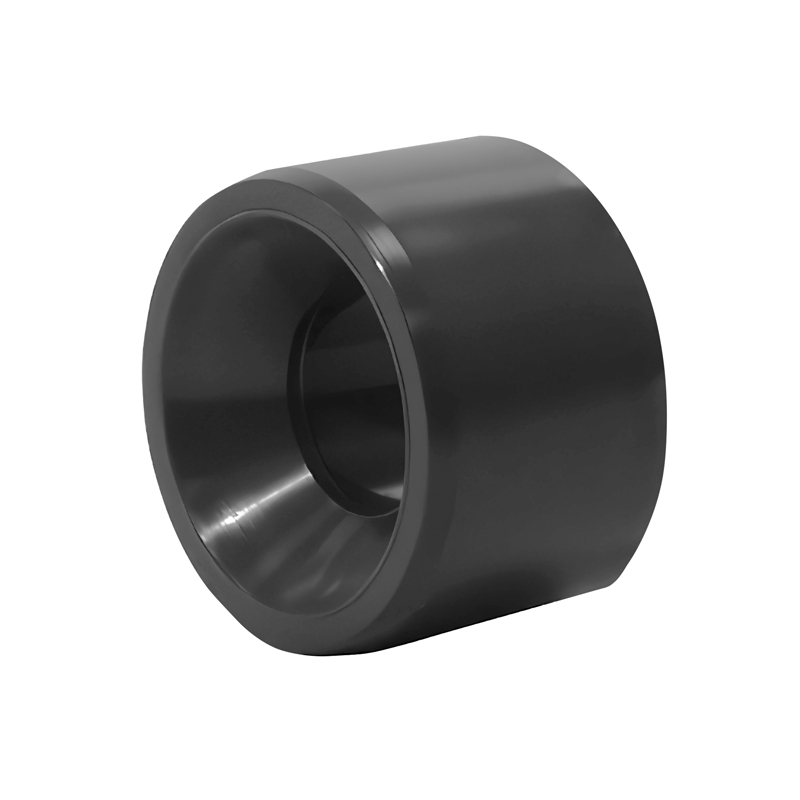 Réduction simple PVC-U - Mâle à coller