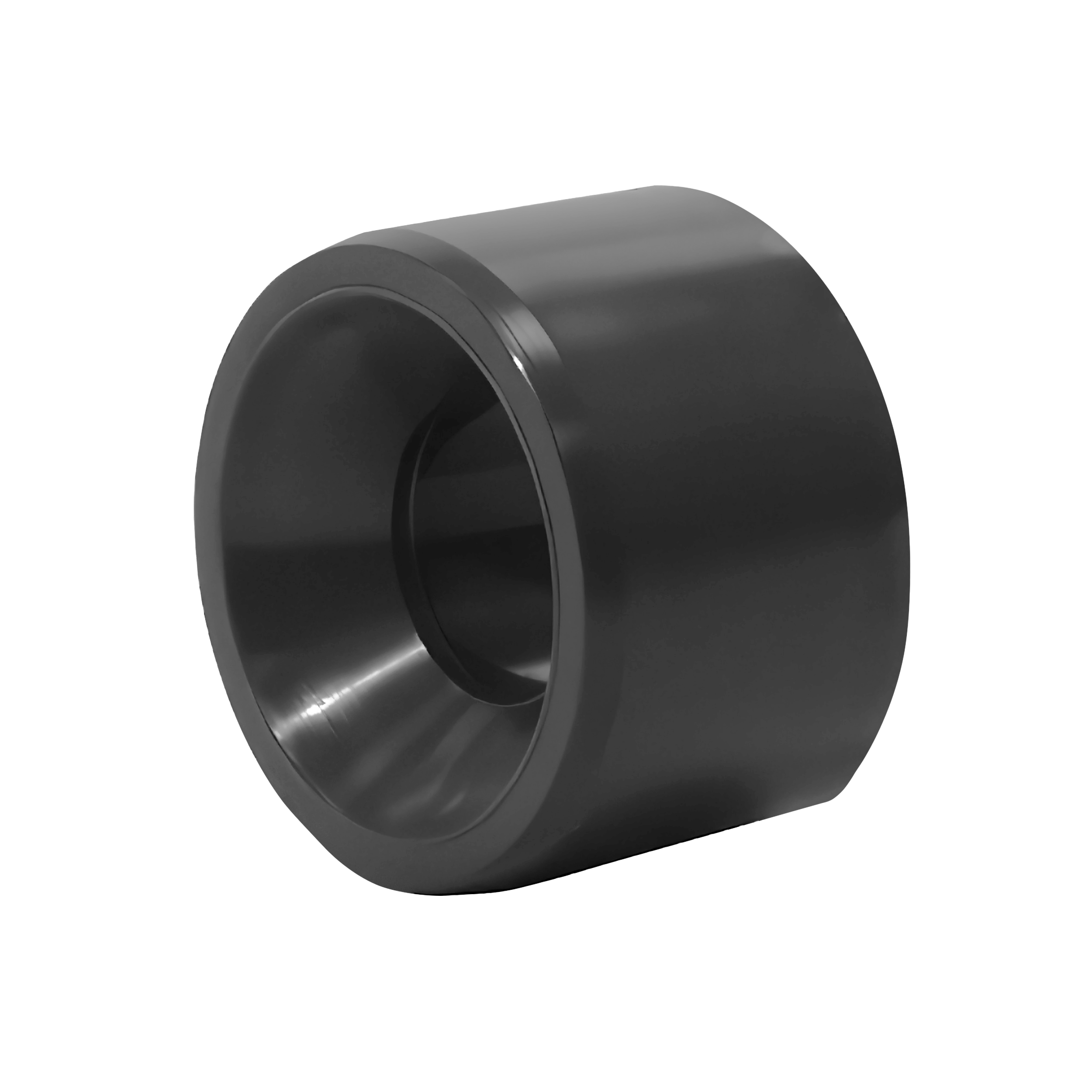 Mini Réduction simple PVC-U - Mâle à coller 2