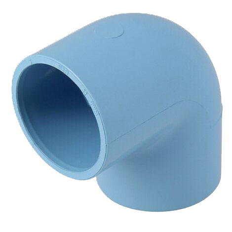 Coude simple 90° GIRAIR - FF