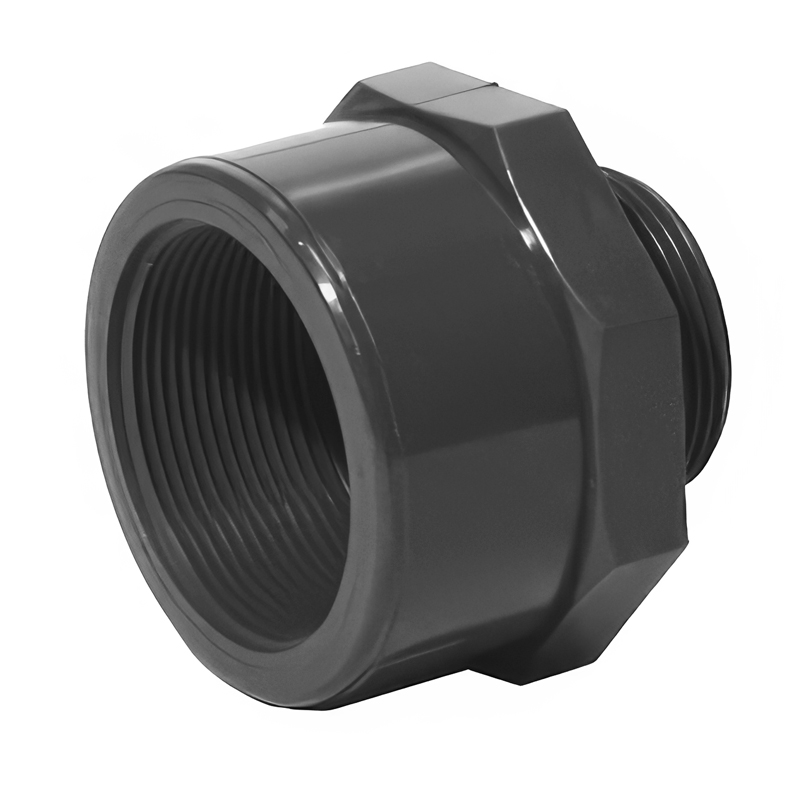 Réduction en PVC-U - MF 1