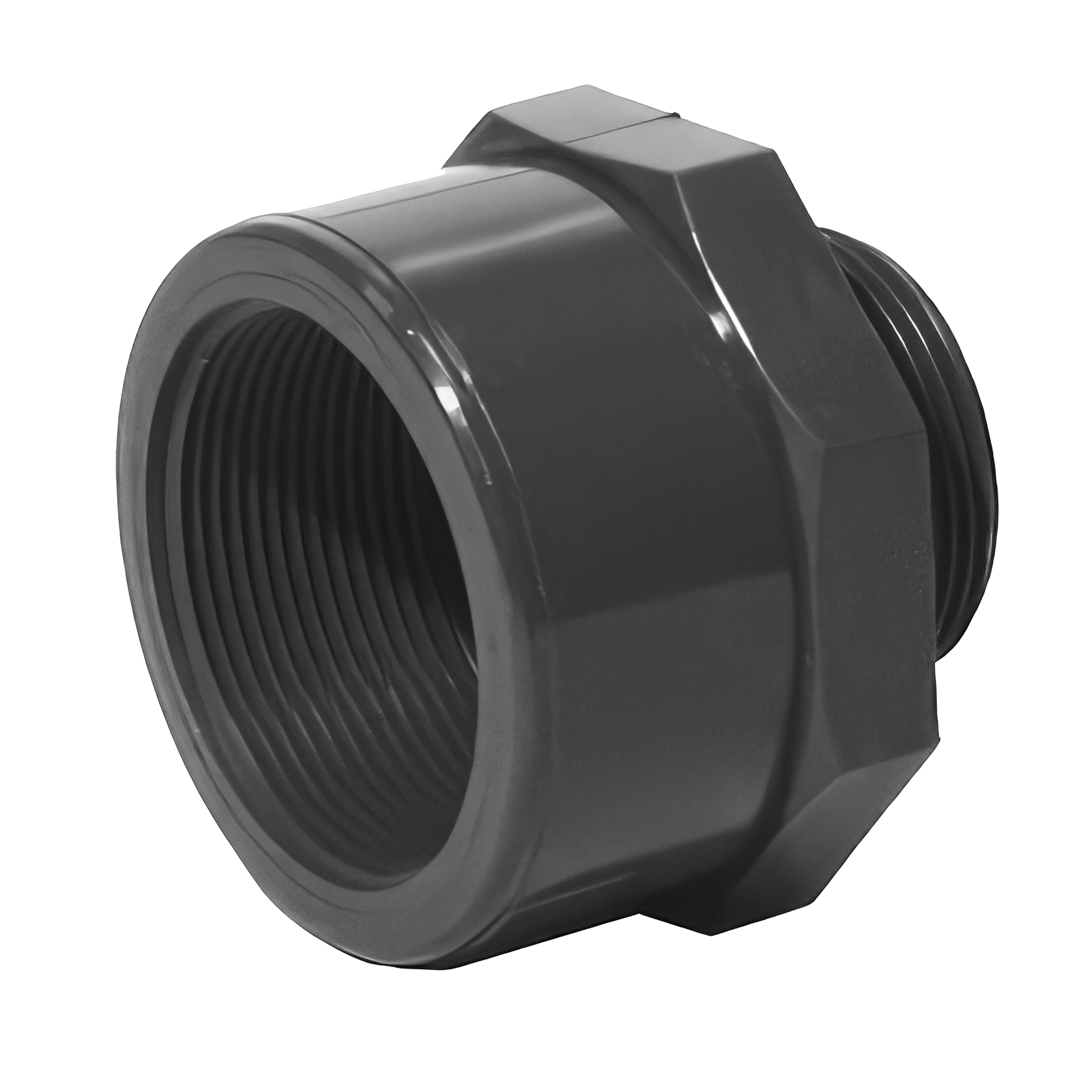 Réduction en PVC-U - MF Réduction en PVC-U - MF