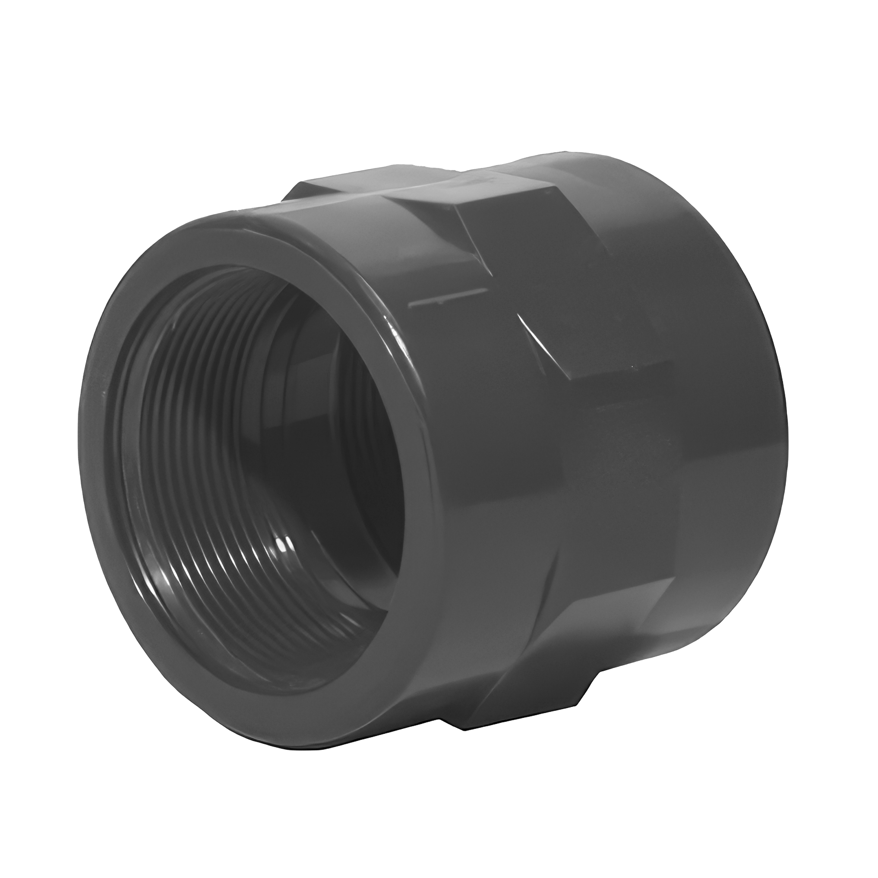 Manchon taraudé PVC-U Manchon taraudé PVC-U